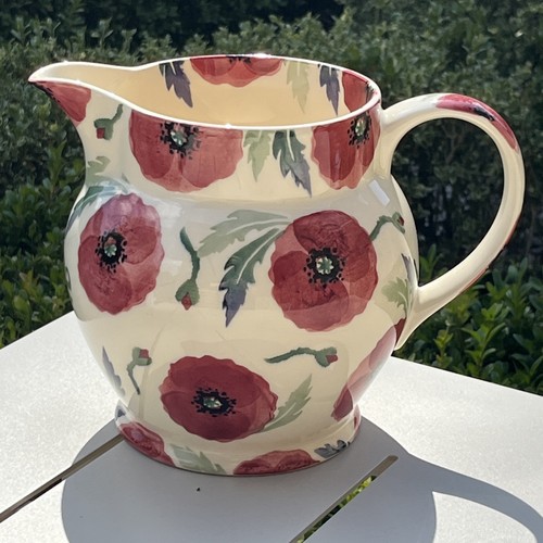 Emma bridgewater poppy pint - emma, 3