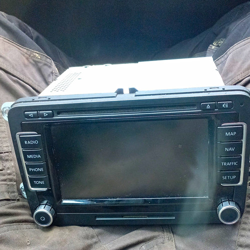 Radio passat 2008 - radio, 2008-2012