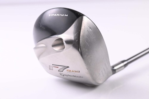 Taylormade quad driver - quad, /