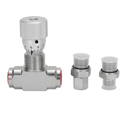 Stb l08 hydraulic - stb-g3/8,