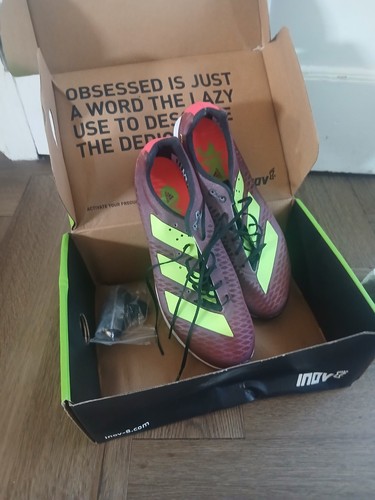 Adidas adizero xcs - adidas,