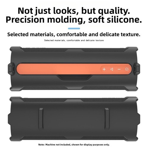 Non slip silicone for case - slip,