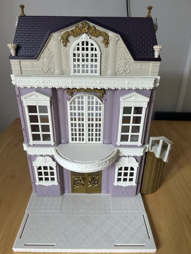 Sylvanian families elegant - families,
