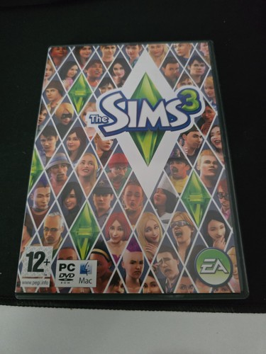 The sims mac - /, base