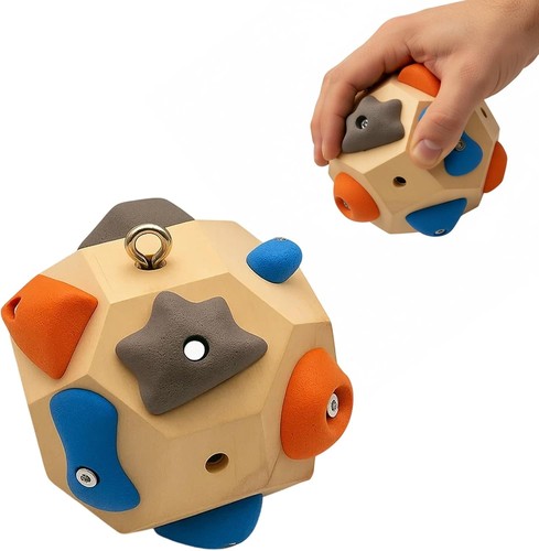 Compact handcrafted boulder - handcrafted,