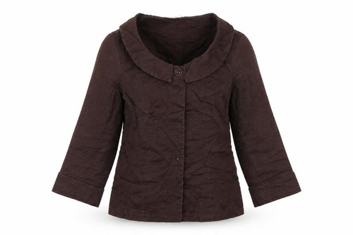 Promod womens jacket size - jacket, 8