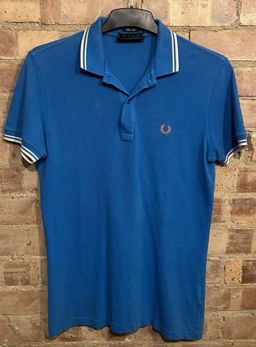 Fred perry polo shirt - fred,