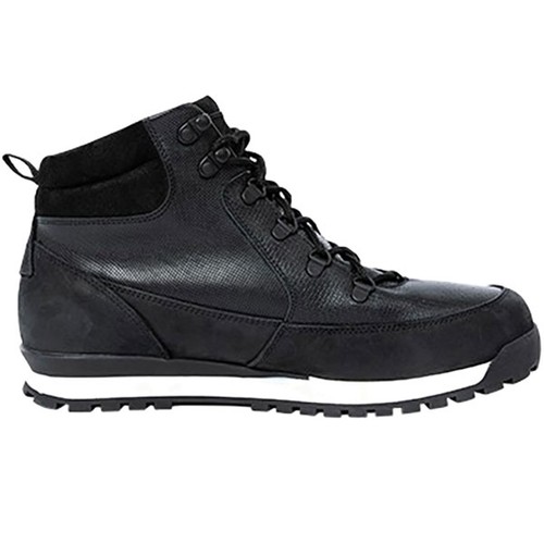 John doe overland - john, leather