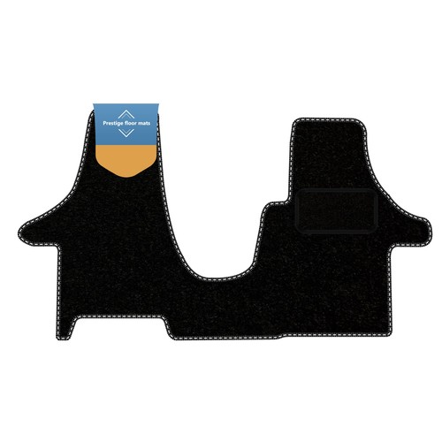 Fits volkswagen transporter - fits,