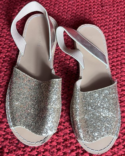 Jeeini gold glitter menorcan - jeeini,