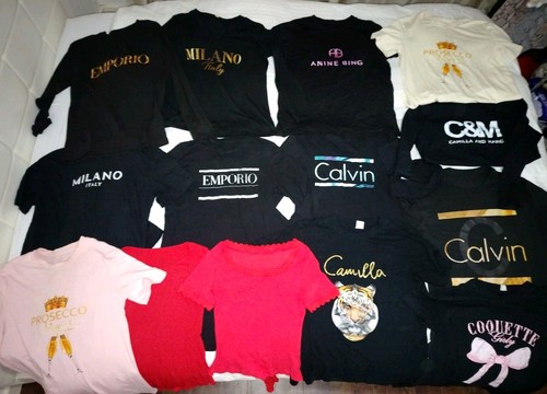 Womans lot cotton - womans, s