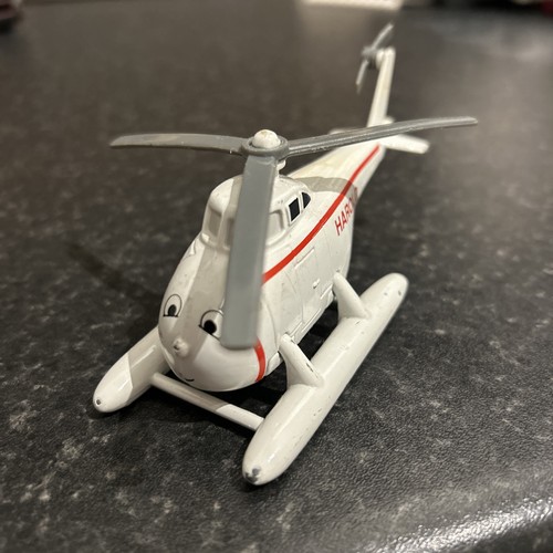 Ertl harold helicopter - harold, thomas