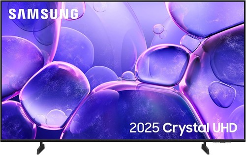 Samsung crystal uhd - samsung,