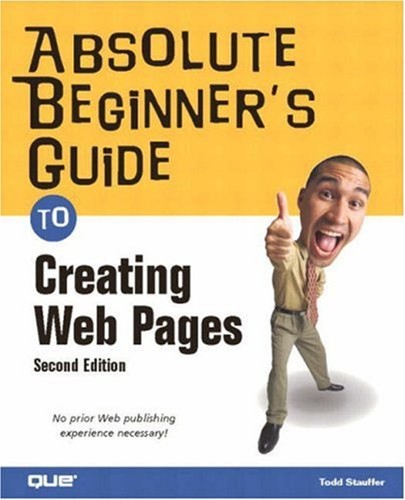 Creating web pages paperback - creating,