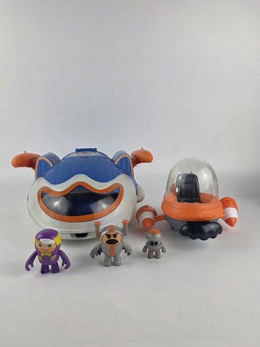 Cbeebies jetters jetpad - cbeebies, hq