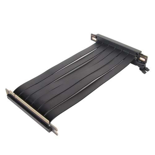 Pcie x16 riser - pcie, cable