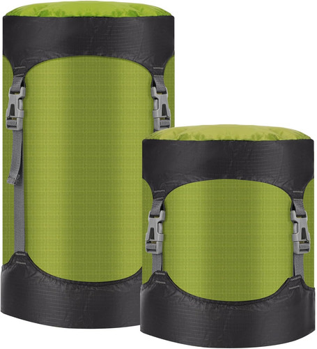 Compression stuff sack - compression,