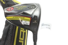 Cobra king speedzone black - king,