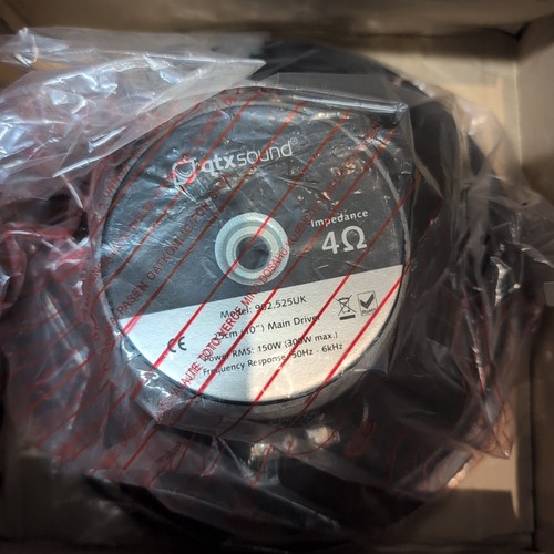 Qtx sound main driver - qtx,
