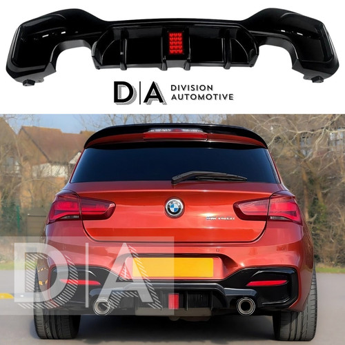 For bmw series f20 f21 - f20, m