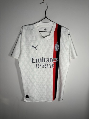 Original milan away - original, ac