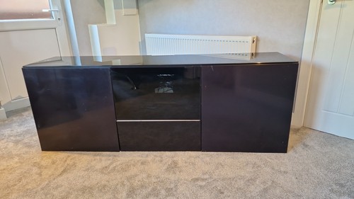 Cabinet with storage - tv,