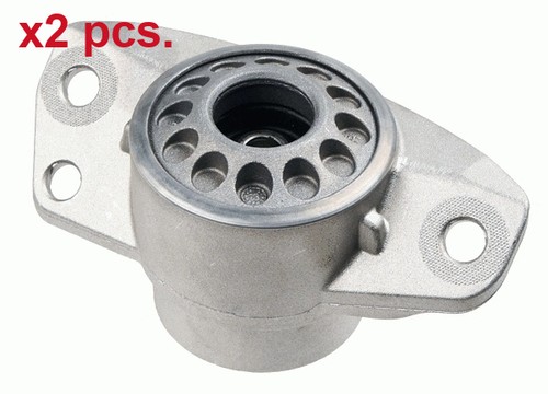 Pcs rear top - x2,