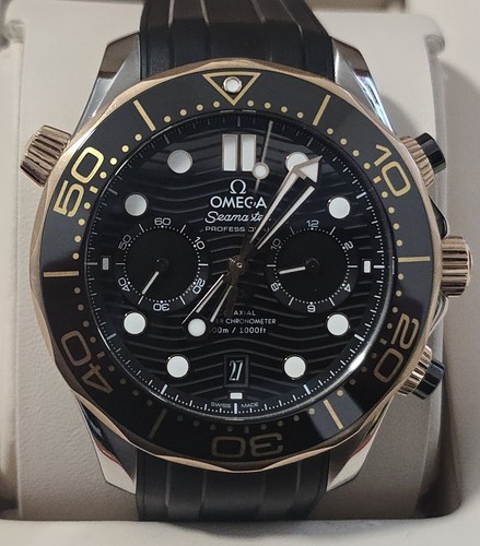 Omega seamaster 300m - seamaster,