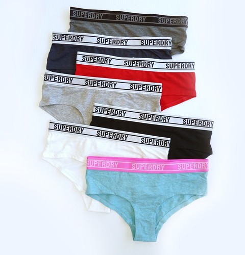 Pack superdry womens - 10,
