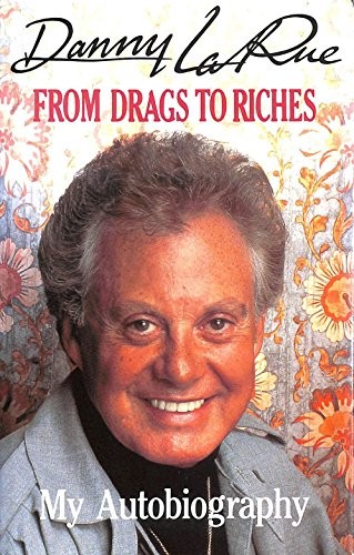 From drags riches my - drags, to