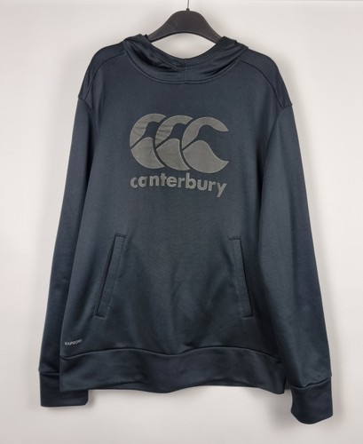 Canterbury mens hoodie - canterbury,