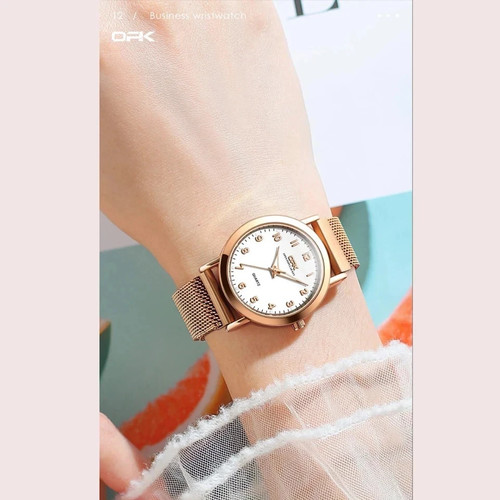 Ladies luxury wristwatch - luxury,
