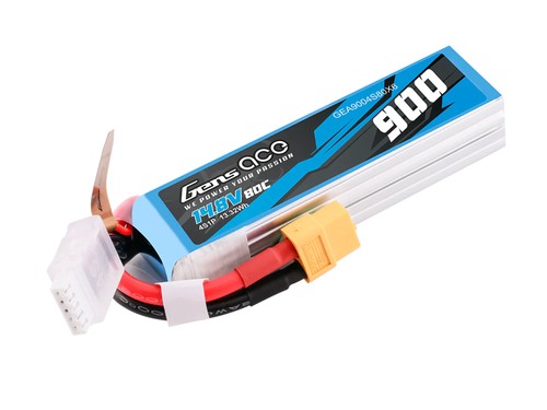 Gens ace 14 8v 900mah - ace, 4s