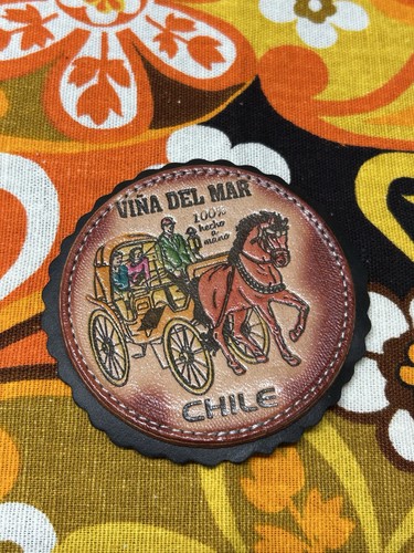 Vina del mar chile - vina, vintage