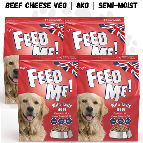 Hilife feed beef cheese - me!,
