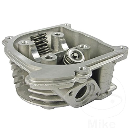 Cylinder head 50cc qmb139 - 50cc,