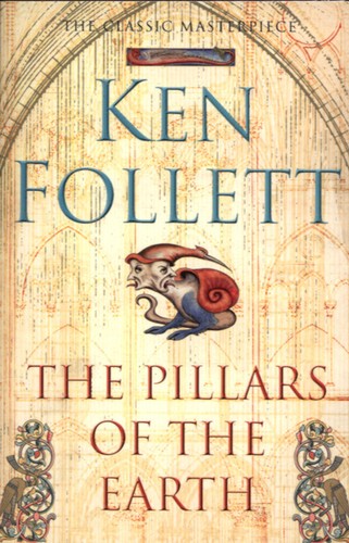 The pillars - of,