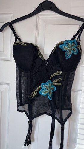 Ladies basque - ladies,