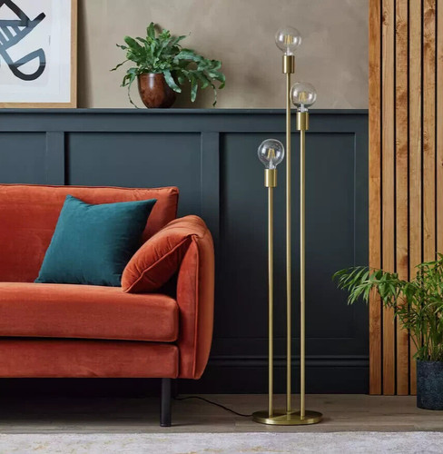 Habitat floor lamp exposed - habitat, 3