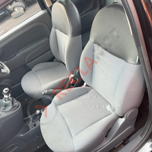 Fiat 500 312 2008 2014 - 500, 2008-2014