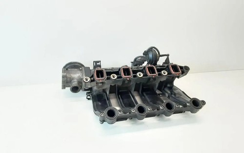 Bmw e60 intake - 5,