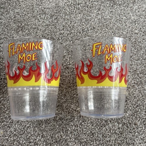 The simpsons flaming moe - simpsons,