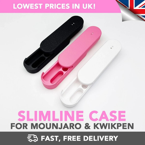 Case for kwikpen - case,