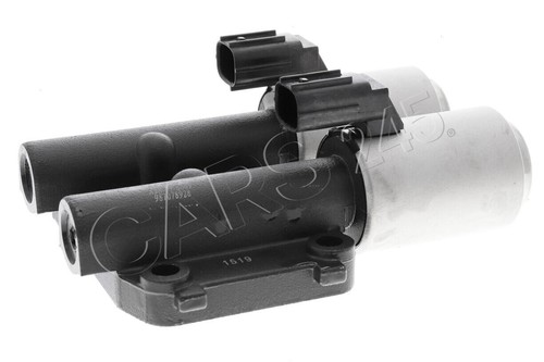 Ackoja automatic transmission - ackoja,