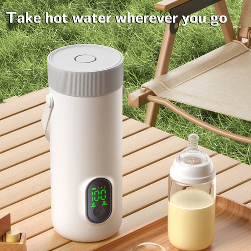 350ml travel electric - travel,