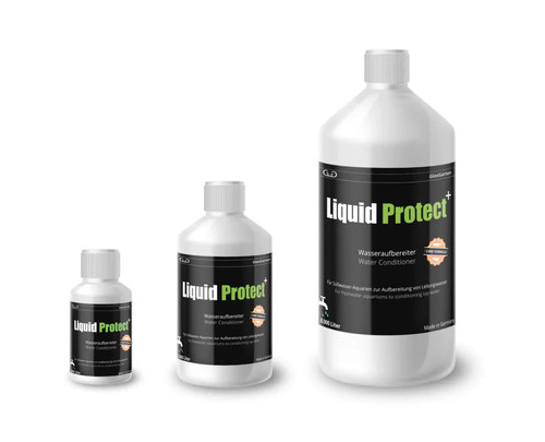 Glasgarten liquid protect - glasgarten, protect+