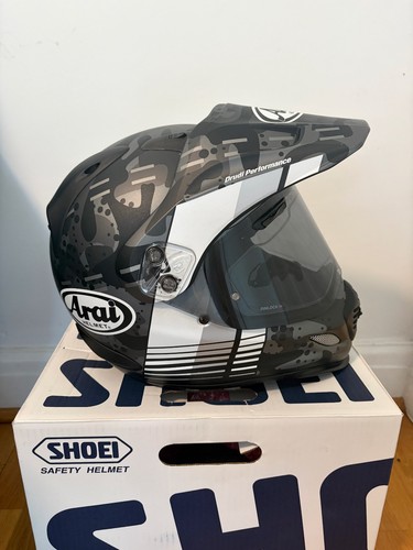 Arai tour small - arai,