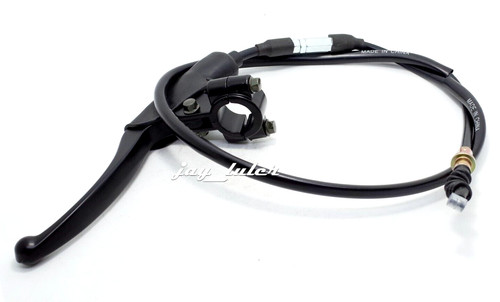 Clutch cable perch - clutch,