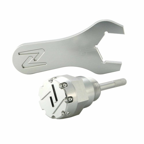 Zelioni oil filling screw - filling,