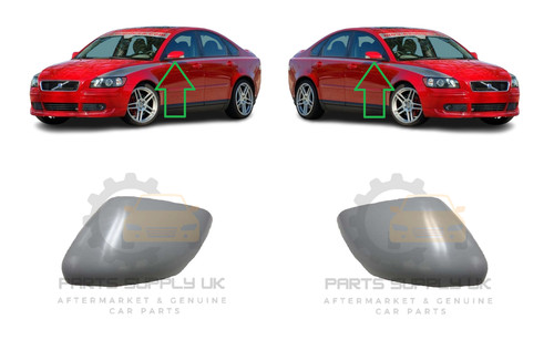 New for volvo s40 - s40, 2003-2007